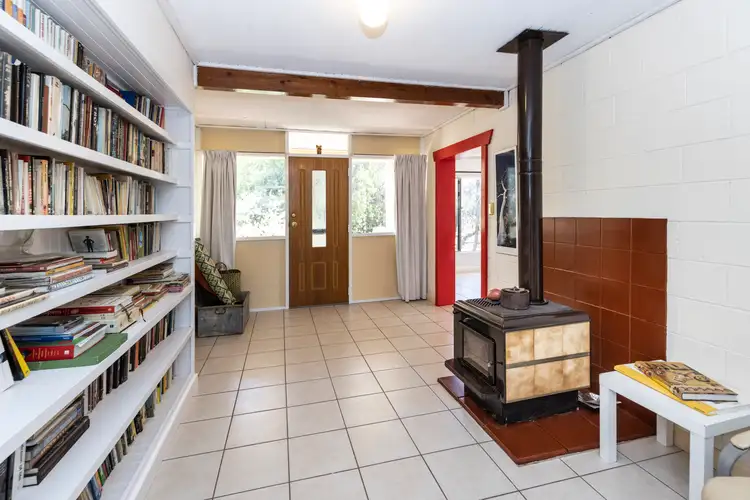 Sixth view of Homely house listing, 4 Parke Crescent, The Gap NT 870