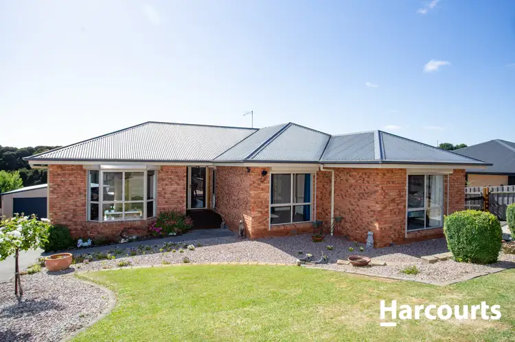 Main view of Homely house listing, 21 Henry Grove, Legana TAS 7277