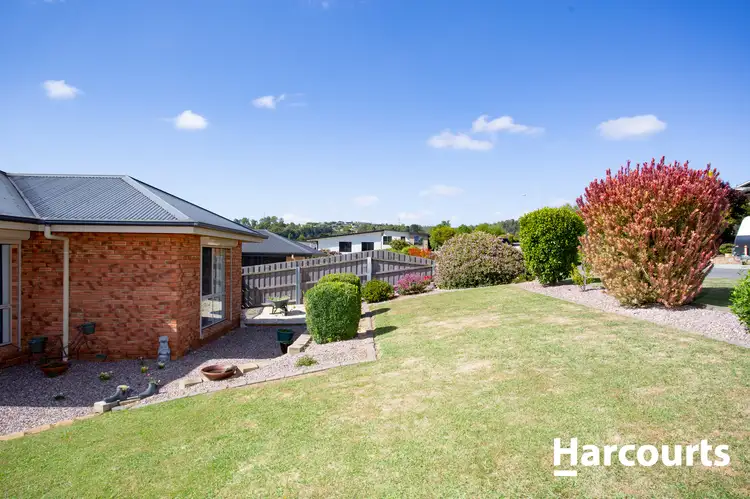 Third view of Homely house listing, 21 Henry Grove, Legana TAS 7277