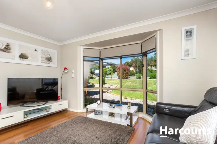 Sixth view of Homely house listing, 21 Henry Grove, Legana TAS 7277
