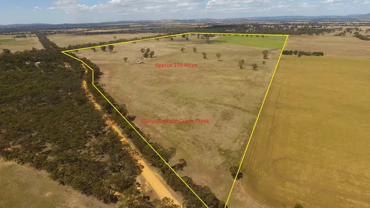 Ca 8,8A & 8B Glynwylln Road, Green Creek Via, Stawell VIC 3380