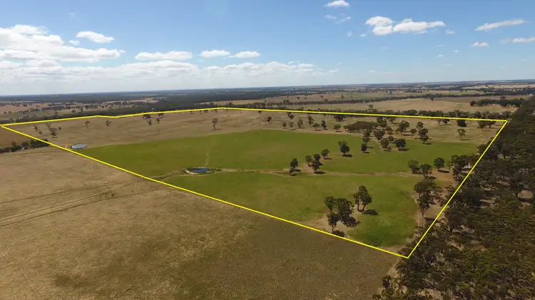 Third view of Homely rural property listing, Ca 8,8A & 8B Glynwylln Road, Green Creek Via, Stawell VIC 3380