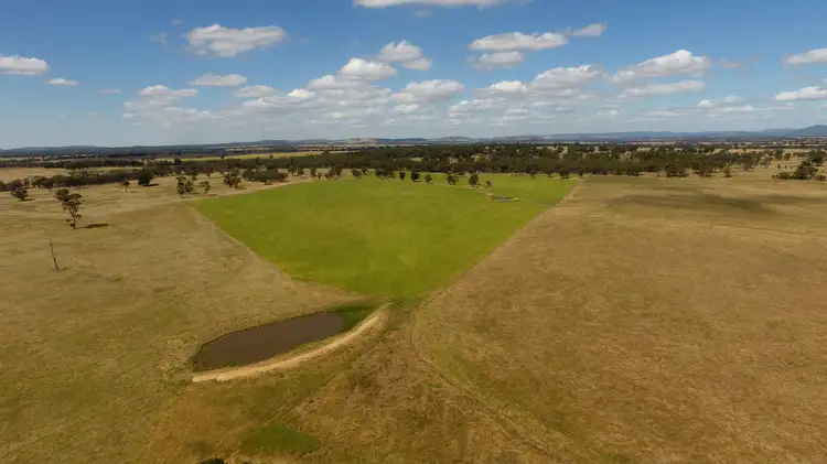 Fourth view of Homely rural property listing, Ca 8,8A & 8B Glynwylln Road, Green Creek Via, Stawell VIC 3380