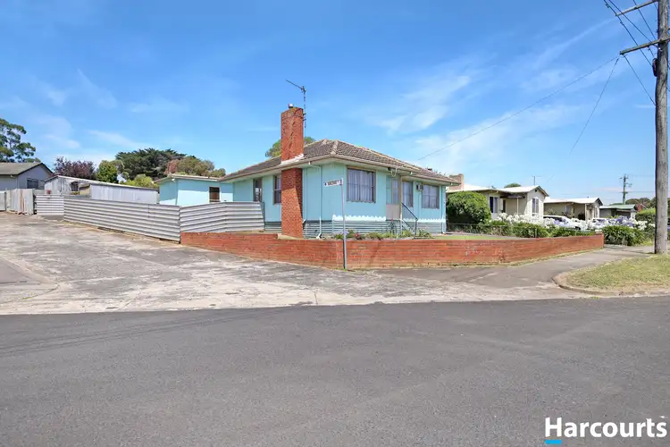 Second view of Homely house listing, 22 Parr Street, Leongatha VIC 3953