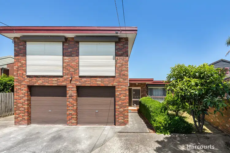 42 Cheam Street, Dandenong North VIC 3175