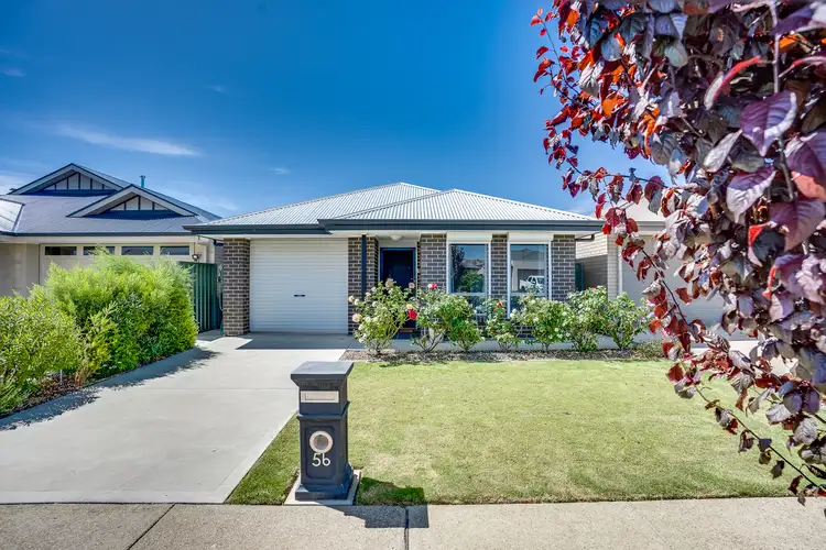 Main view of Homely house listing, 56 Rosella Street, Encounter Bay SA 5211