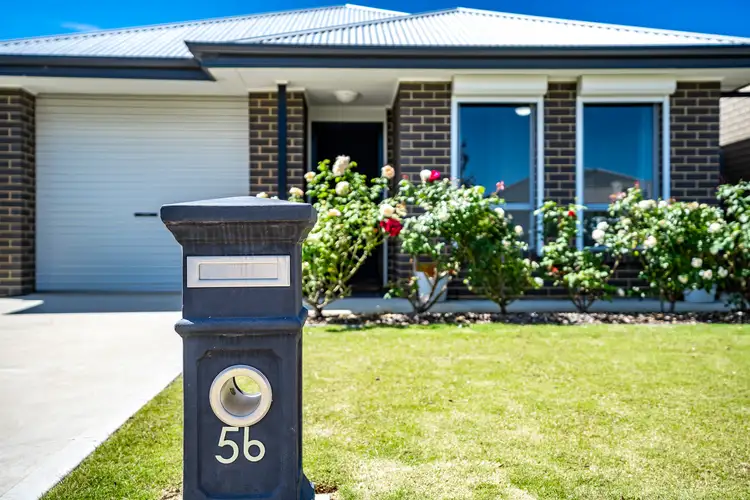 Second view of Homely house listing, 56 Rosella Street, Encounter Bay SA 5211