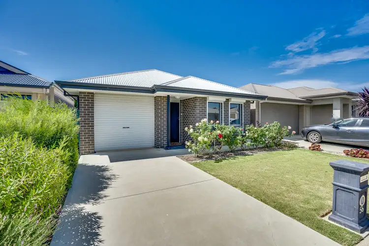 Third view of Homely house listing, 56 Rosella Street, Encounter Bay SA 5211