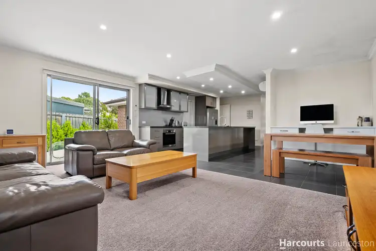 Third view of Homely unit listing, 2/38 Legges Crescent, Prospect TAS 7250