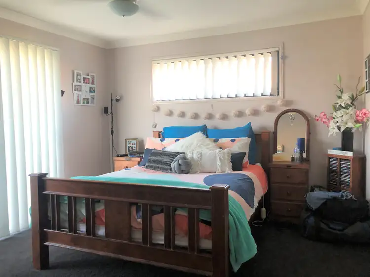 Fifth view of Homely house listing, 3 Billinghurst Crescent, Upper Coomera QLD 4209