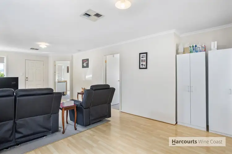 Fifth view of Homely house listing, 57 Pridham Boulevard, Aldinga Beach SA 5173