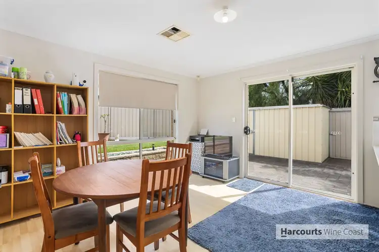 Sixth view of Homely house listing, 57 Pridham Boulevard, Aldinga Beach SA 5173