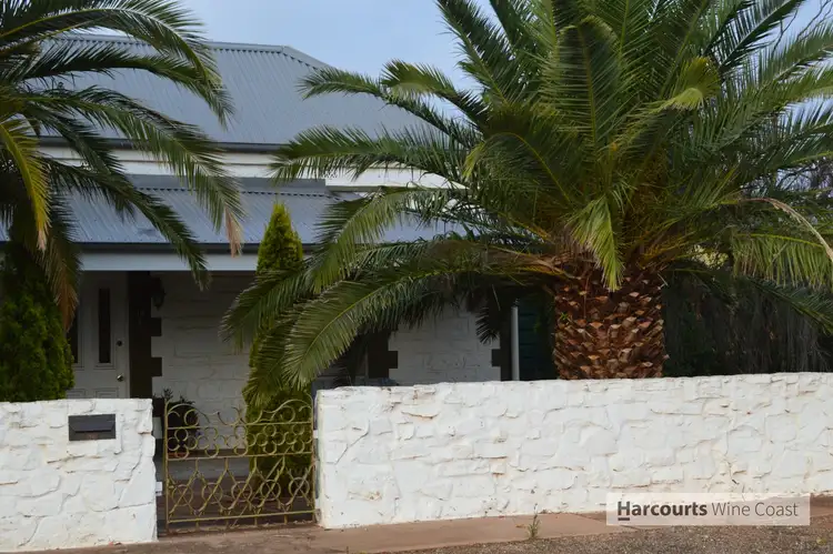 Second view of Homely house listing, 16-18 McHugh Street, Quorn SA 5433