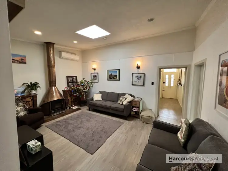 Fifth view of Homely house listing, 16-18 McHugh Street, Quorn SA 5433