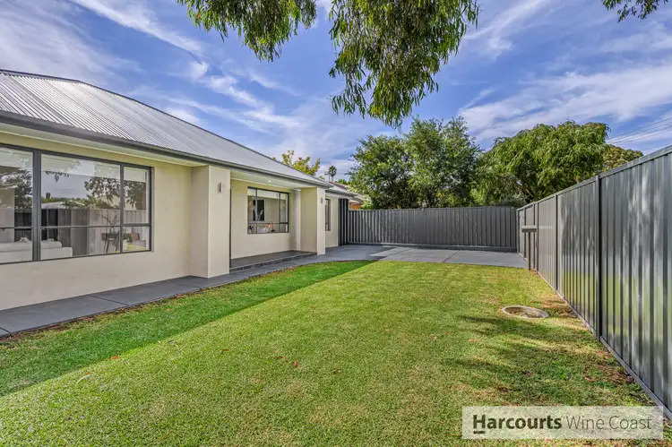 Second view of Homely house listing, 1 Elijah Street, Morphett Vale SA 5162