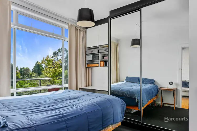 Fourth view of Homely house listing, 2/18 Clift Street, Mount Stuart TAS 7000