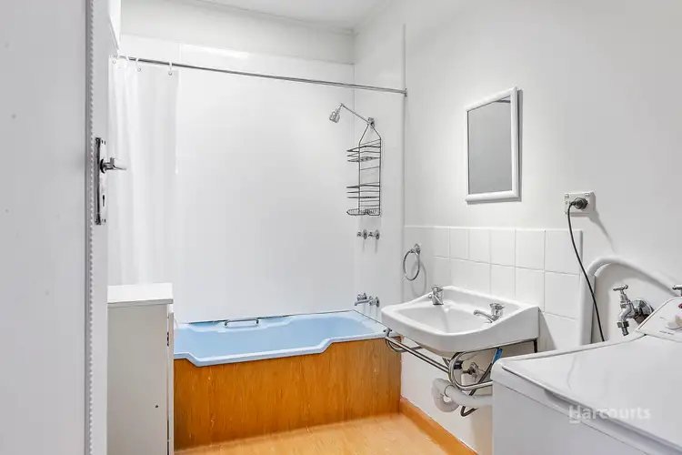Fifth view of Homely house listing, 2/18 Clift Street, Mount Stuart TAS 7000