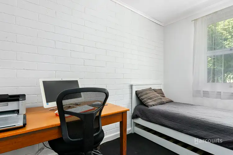Sixth view of Homely house listing, 2/18 Clift Street, Mount Stuart TAS 7000