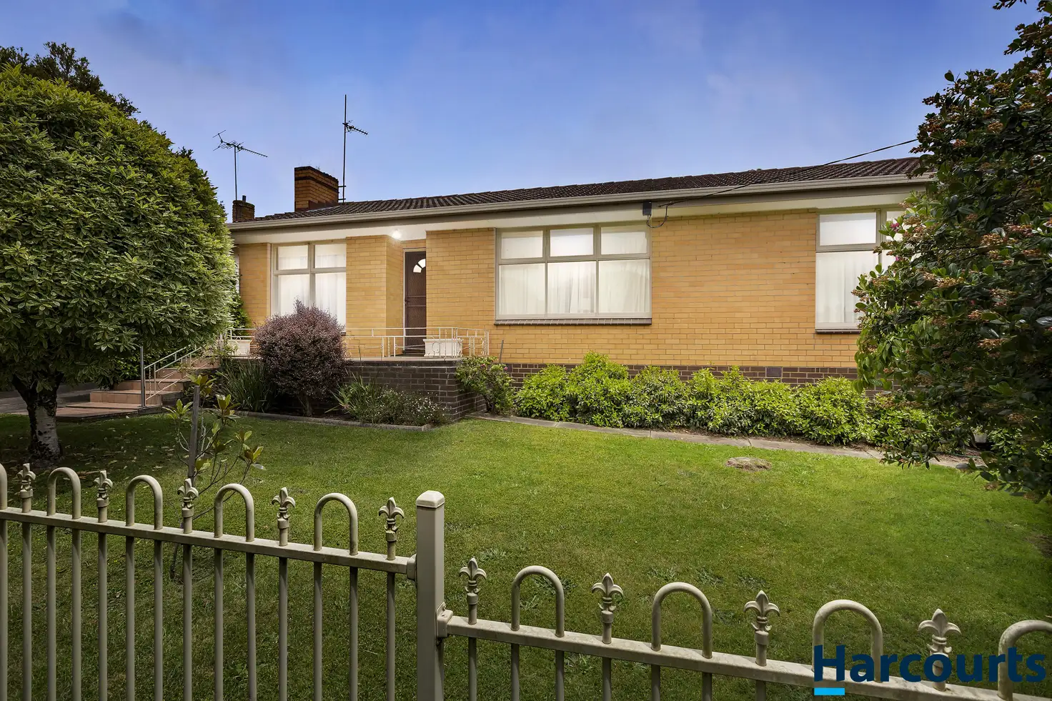 Main view of Homely house listing, 29 Lewers Street, Creswick VIC 3363