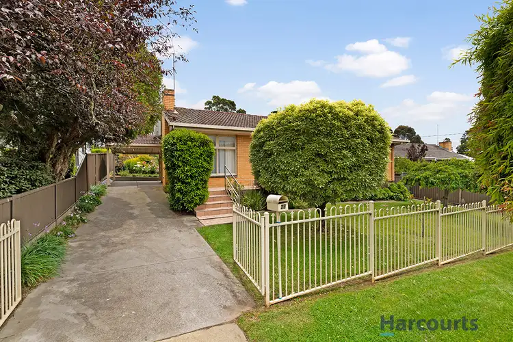 Second view of Homely house listing, 29 Lewers Street, Creswick VIC 3363