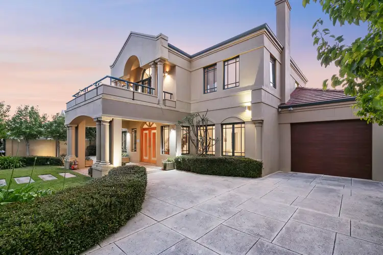 Fourth view of Homely house listing, 7 Strome Road, Applecross WA 6153