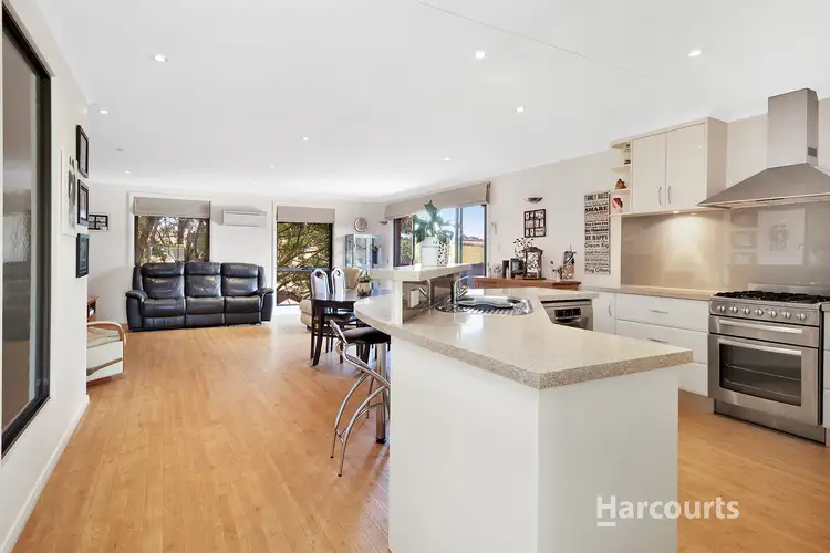 Second view of Homely house listing, 12 Warreen Drive, Penguin TAS 7316