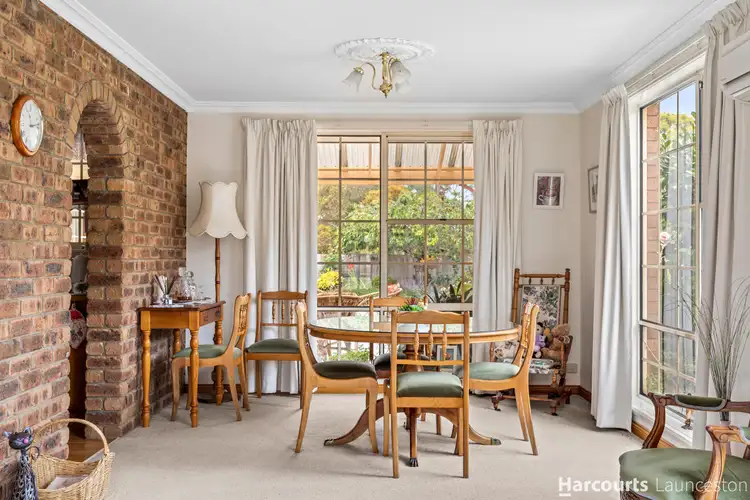 Fifth view of Homely house listing, 50 Benwerrin Crescent, Norwood TAS 7250