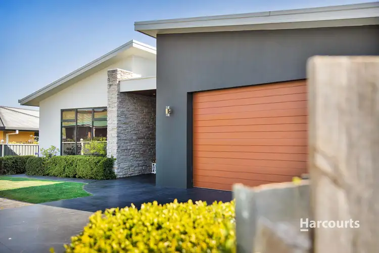 Second view of Homely house listing, 10 Boston Avenue, Cooee TAS 7320