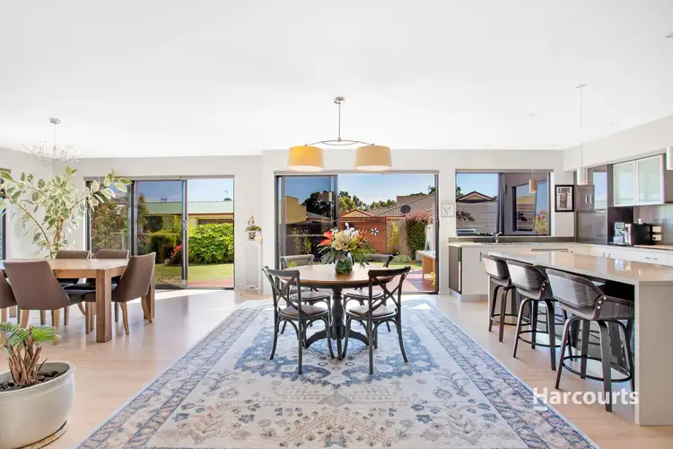 Third view of Homely house listing, 10 Boston Avenue, Cooee TAS 7320