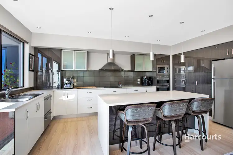 Fifth view of Homely house listing, 10 Boston Avenue, Cooee TAS 7320