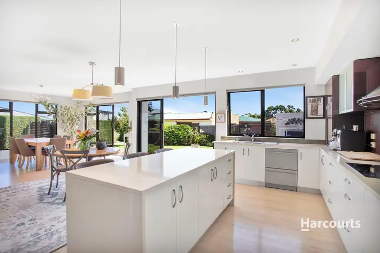 Sixth view of Homely house listing, 10 Boston Avenue, Cooee TAS 7320