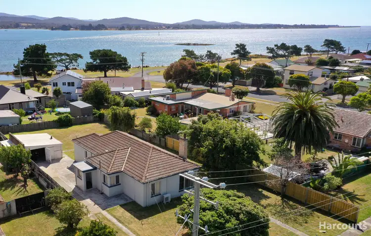 Second view of Homely house listing, 21 Barrack Street, George Town TAS 7253