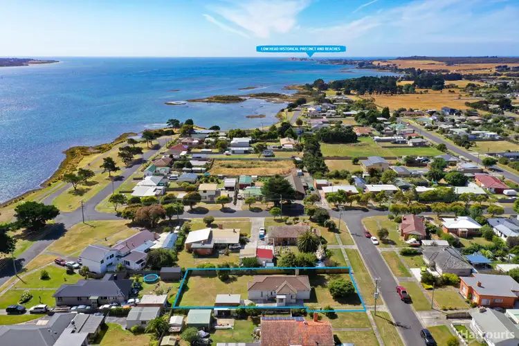 Third view of Homely house listing, 21 Barrack Street, George Town TAS 7253