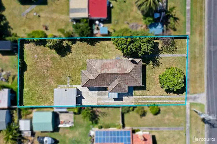 Fifth view of Homely house listing, 21 Barrack Street, George Town TAS 7253