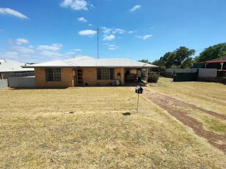 Main view of Homely house listing, 4 Old Mooliabeenee Road, Gingin WA 6503