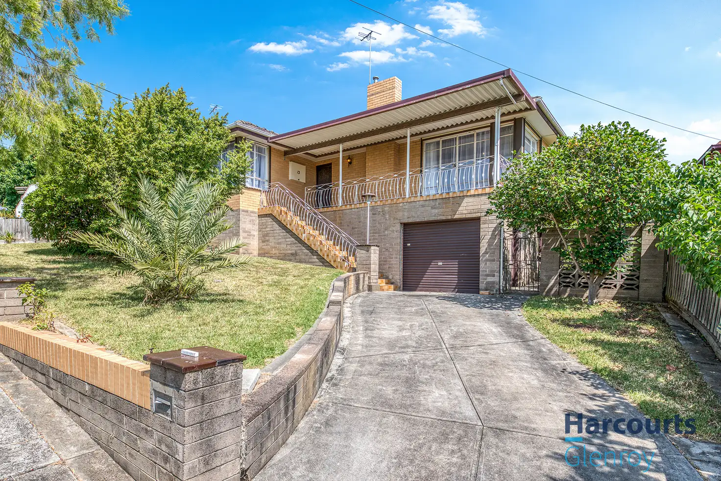 Main view of Homely house listing, 13 Moonee Boulevard, Glenroy VIC 3046