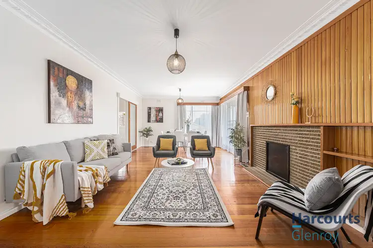 Fourth view of Homely house listing, 13 Moonee Boulevard, Glenroy VIC 3046