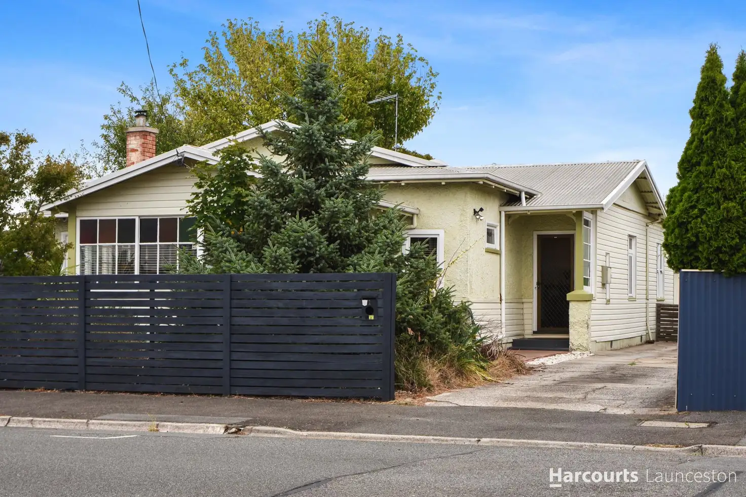 Main view of Homely house listing, 1 Luck Street, Mowbray TAS 7248