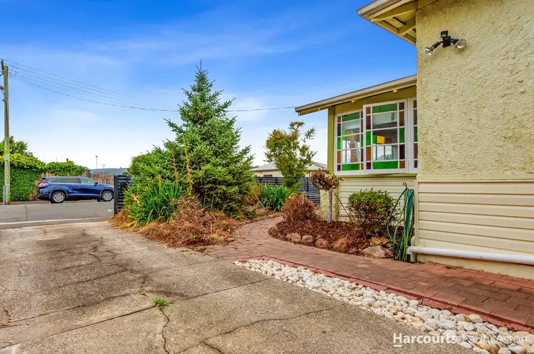 Second view of Homely house listing, 1 Luck Street, Mowbray TAS 7248