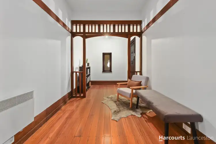 Third view of Homely house listing, 1 Luck Street, Mowbray TAS 7248