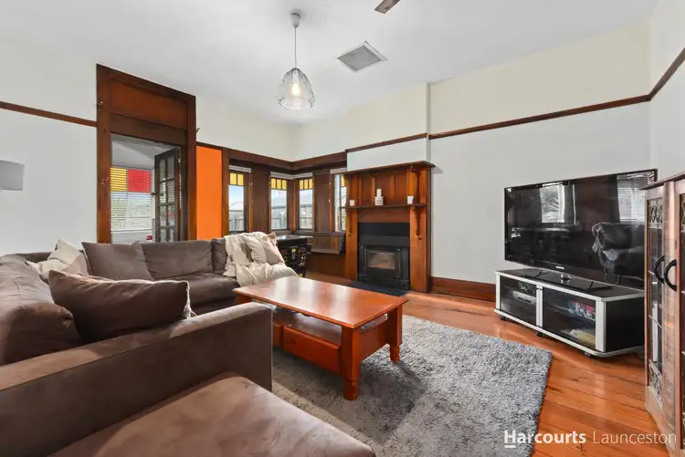 Fourth view of Homely house listing, 1 Luck Street, Mowbray TAS 7248