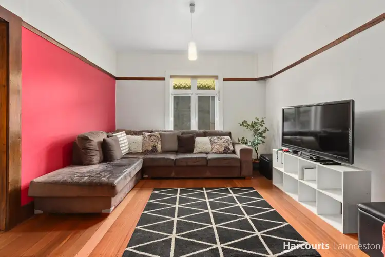 Sixth view of Homely house listing, 1 Luck Street, Mowbray TAS 7248