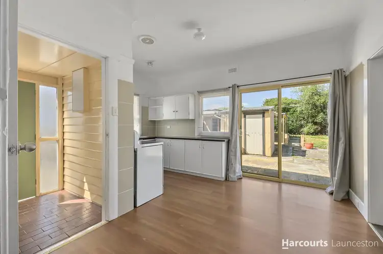 Fourth view of Homely house listing, 50 Hart Street, Newstead TAS 7250