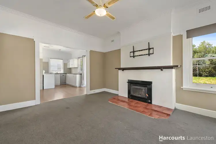 Fifth view of Homely house listing, 50 Hart Street, Newstead TAS 7250