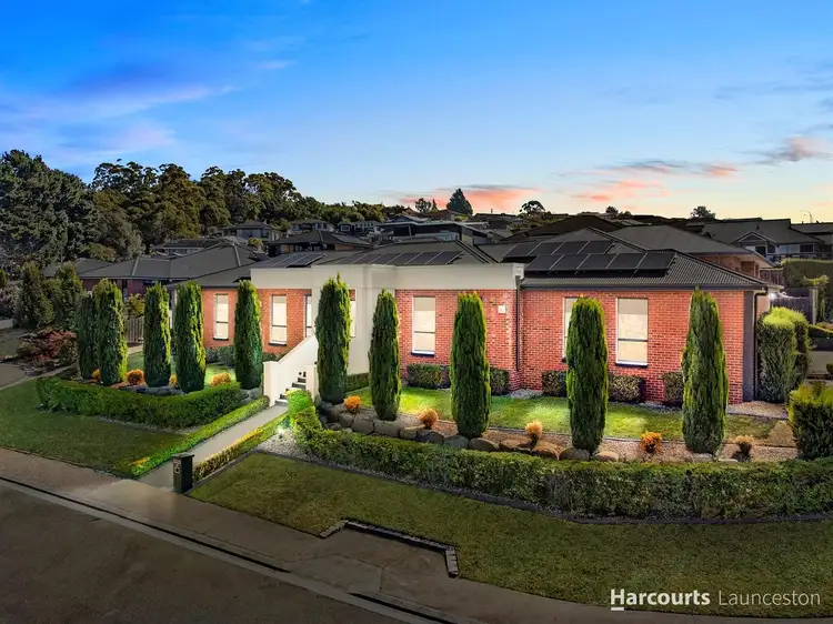 Main view of Homely house listing, 67 Richings Drive, Youngtown TAS 7249