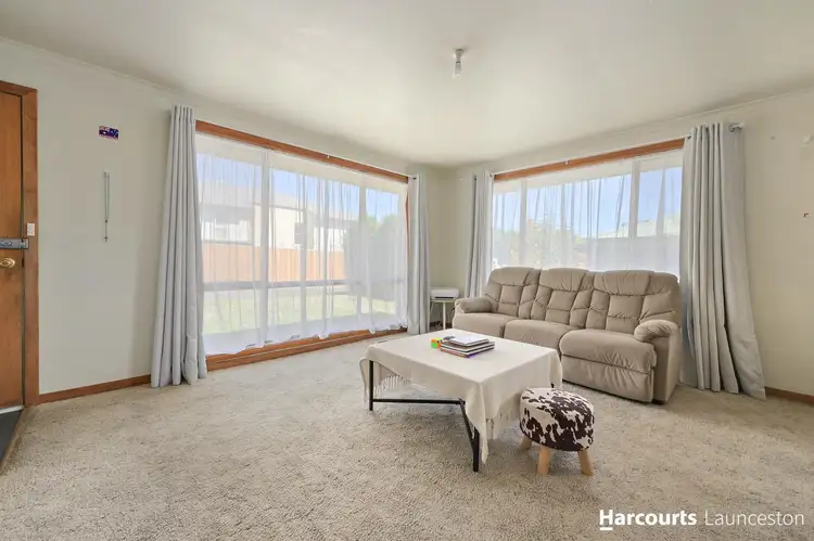 Second view of Homely house listing, 7/22 Calais Street, Mowbray TAS 7248