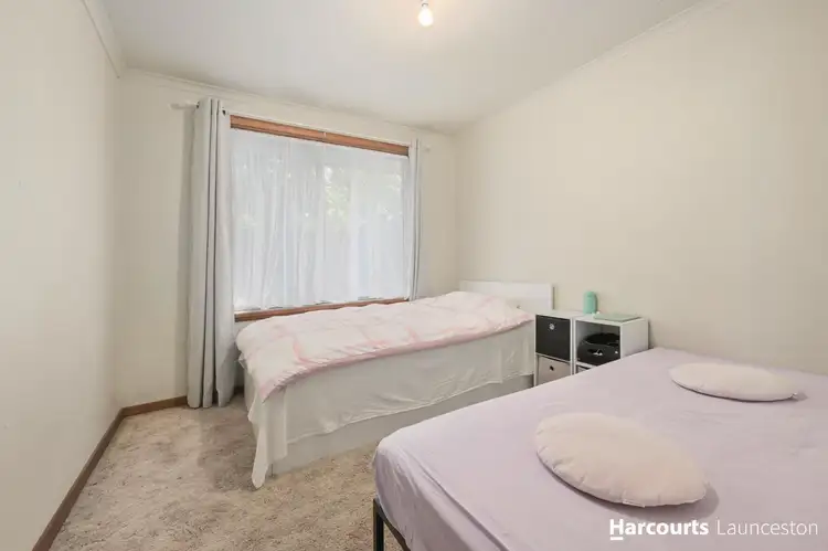 Fifth view of Homely house listing, 7/22 Calais Street, Mowbray TAS 7248