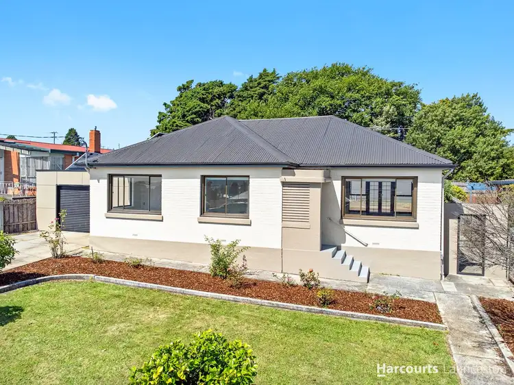 68 George Town Road, Newnham TAS 7248