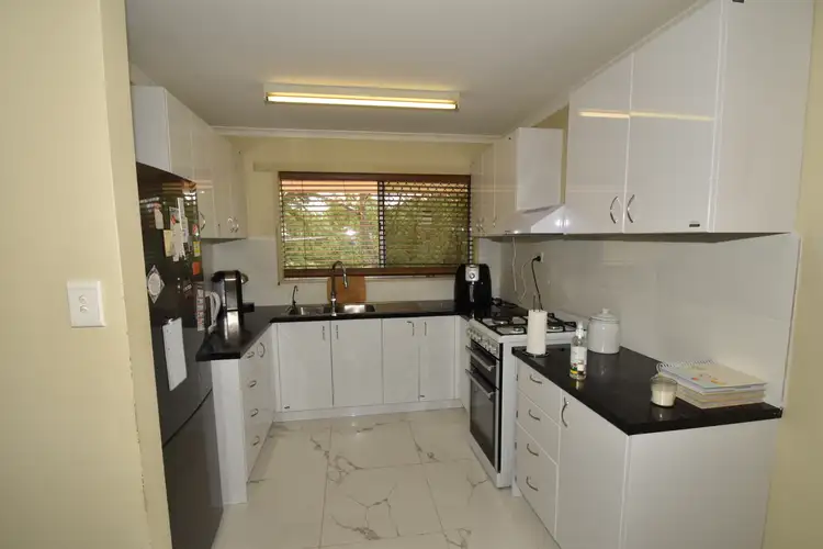 Second view of Homely house listing, 7 Horizon Court, Braitling NT 870