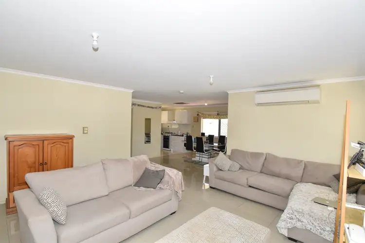 Fifth view of Homely house listing, 7 Horizon Court, Braitling NT 870